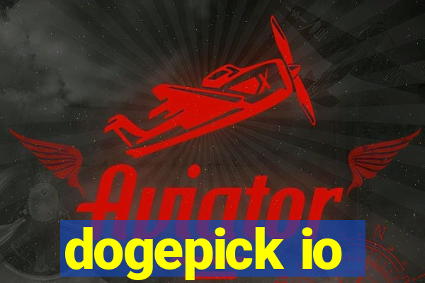 dogepick io